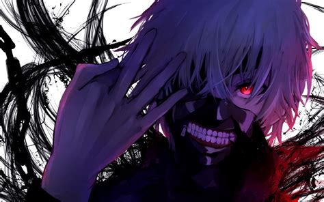 kaneki ken wallpapers